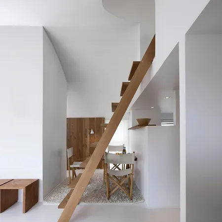 Cozy Thatched House Surrounded By Nature In Thy בית נופש